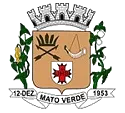 Câmara Municipal de Mato Verde – MG divulga Concurso Público com cinco vagas
