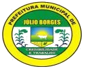 Prefeitura de Júlio Borges – PI publica edital de Processo Seletivo