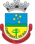 Prefeitura de Campinas do Sul – RS anuncia Processo Seletivo para Técnicos em Enfermagem