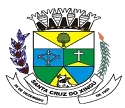 Prefeitura de Santa Cruz do Xingu – MT prorroga inscrições do Concurso Público com 19 vagas