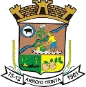 Prefeitura de Arroio Trinta – SC publica abertura de edital de Processo Seletivo