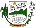 Prefeitura de Moreno – PE retifica Concurso Público com 20 vagas