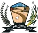 Prefeitura de Oratórios – MG informa abertura de novo Processo Seletivo
