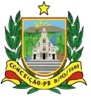 Prefeitura de Conceição – PB retifica Concurso Público com remunerações de até R$ 5 mil