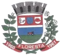 Prefeitura de Floresta – PR retifica edital de Concurso Público