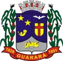 Prefeitura de Guarará – MG divulga dois editais de Concurso Público e Processo Seletivo